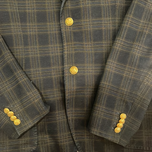 Circolo 1901 Men’s Sports Jacket Made in Italy size Euro 54 - Picture 3 of 5